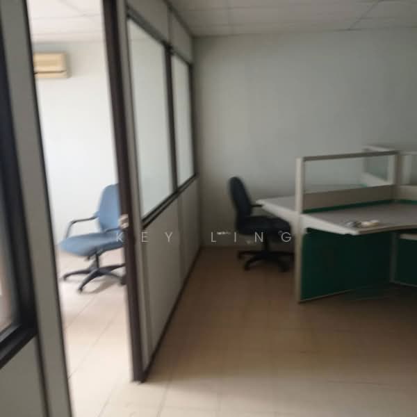 Office for Sale in Petaling Jaya (Selangor) - Key Ling - Interior - PropertyGuru.com.my