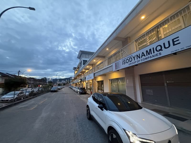 Office for Rent in Bayan Baru (Penang) - Anson Tai - PropertyGuru.com.my