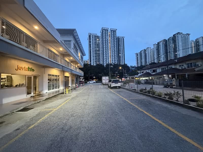Office for Rent in Bayan Baru (Penang) - Anson Tai - PropertyGuru.com.my