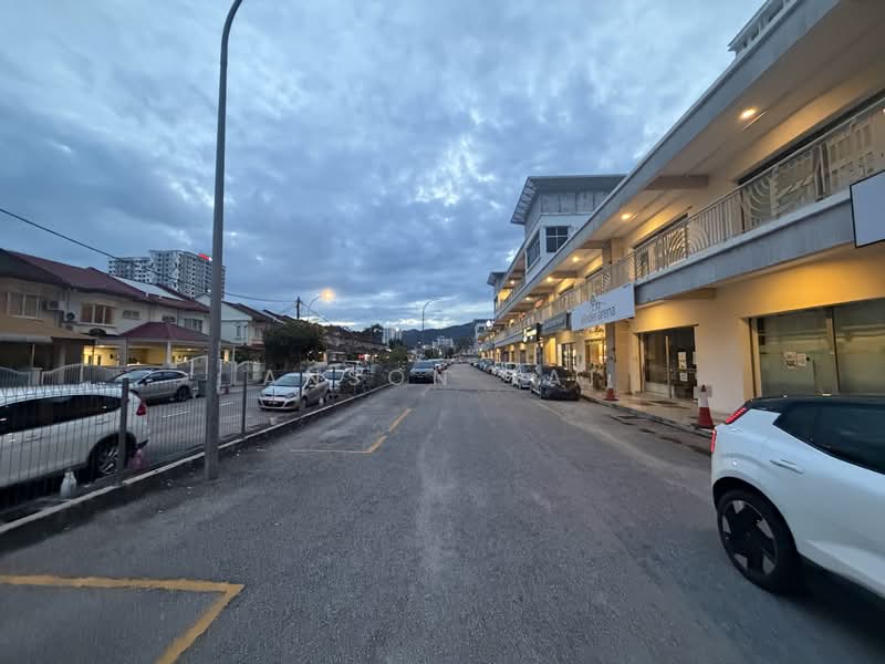 Office for Rent in Bayan Baru (Penang) - Anson Tai - PropertyGuru.com.my