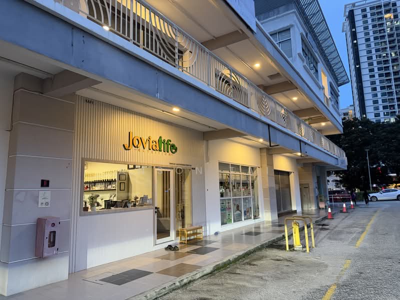 Office for Rent in Bayan Baru (Penang) - Anson Tai - PropertyGuru.com.my