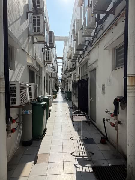 Pejabat untuk Disewa di Bayan Baru (Penang) - Anson Tai - PropertyGuru.com.my