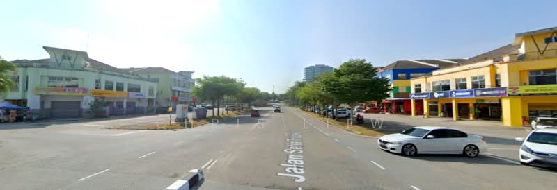 Shop / Office for Sale in Setia Tropika (Johor Bahru) - Chris Liew - Exterior - PropertyGuru.com.my