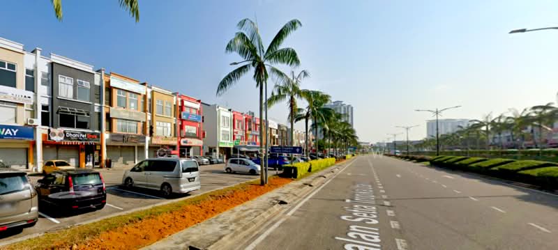 Shop / Office for Sale in Setia Tropika (Johor Bahru) - Chris Liew - Exterior - PropertyGuru.com.my