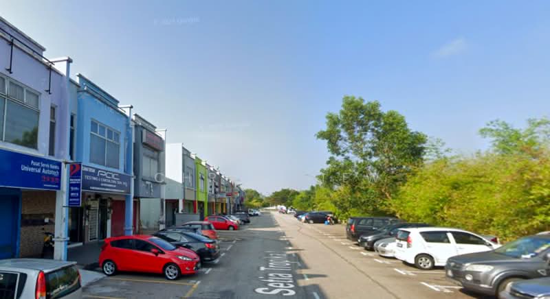 Shop / Office for Sale in Setia Tropika (Johor Bahru) - Chris Liew - Exterior - PropertyGuru.com.my