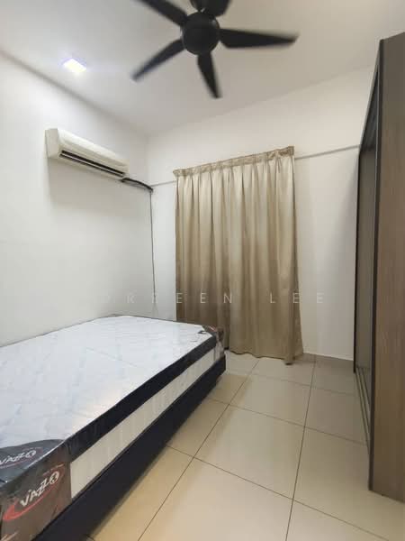 Servis Apartment untuk Disewa di Summerton - Correen Lee - Bedroom - PropertyGuru.com.my
