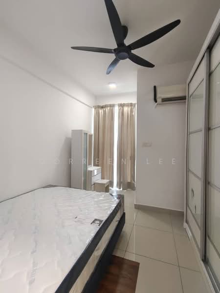 Servis Apartment untuk Disewa di Summerton - Correen Lee - Bedroom - PropertyGuru.com.my