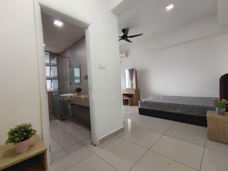 Servis Apartment untuk Disewa di Summerton - Correen Lee - Bedroom - PropertyGuru.com.my