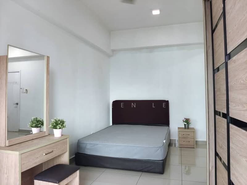 Servis Apartment untuk Disewa di Summerton - Correen Lee - Bedroom - PropertyGuru.com.my