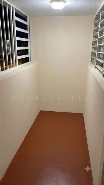 Servis Apartment untuk Disewa di Summerton - Correen Lee - Balcony - PropertyGuru.com.my