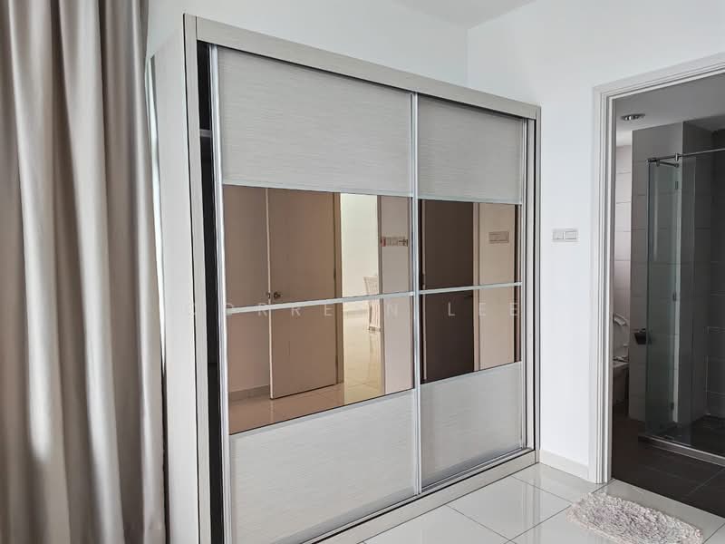 Servis Apartment untuk Disewa di Summerton - Correen Lee - Interior - PropertyGuru.com.my