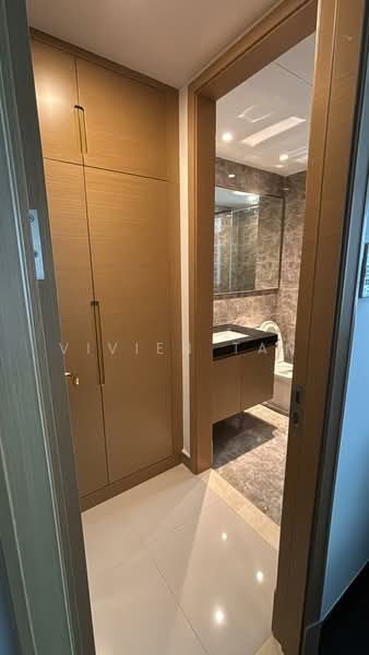 Kondominium untuk Disewa di R&F Princess Cove Phase 2-Seine Region - Vivien Tan - Bathroom - PropertyGuru.com.my