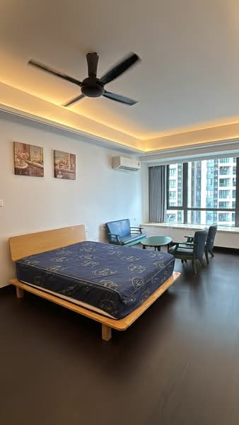 Kondominium untuk Disewa di R&F Princess Cove Phase 2-Seine Region - Vivien Tan - Bedroom - PropertyGuru.com.my