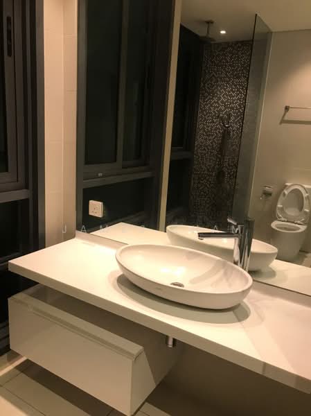 Servis Apartment untuk Disewa di Vogue Suites One - James Tham - PropertyGuru.com.my