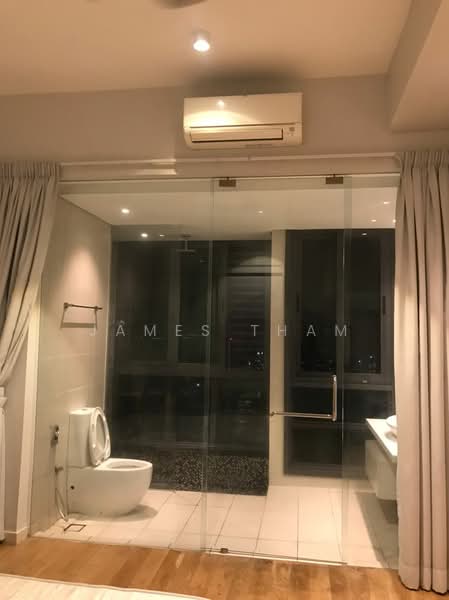 Servis Apartment untuk Disewa di Vogue Suites One - James Tham - PropertyGuru.com.my