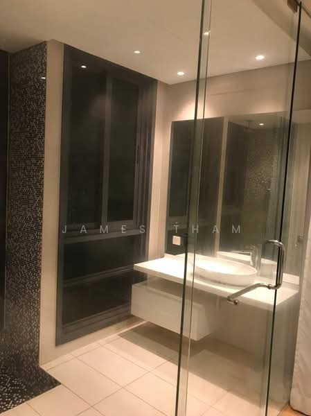Servis Apartment untuk Disewa di Vogue Suites One - James Tham - PropertyGuru.com.my