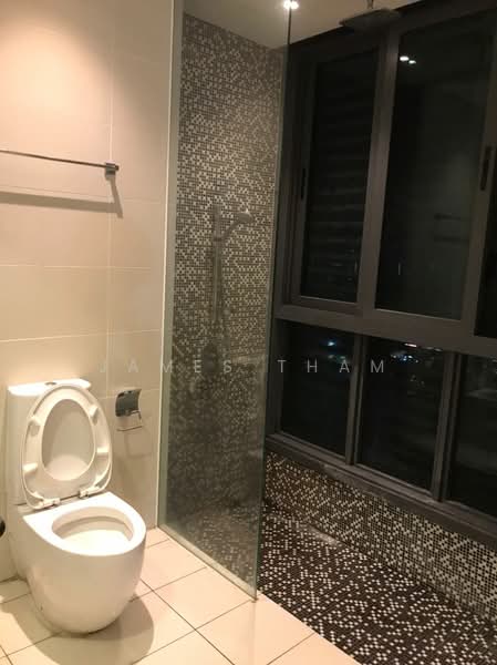Servis Apartment untuk Disewa di Vogue Suites One - James Tham - PropertyGuru.com.my