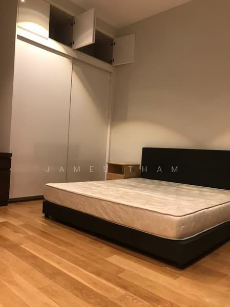 Servis Apartment untuk Disewa di Vogue Suites One - James Tham - PropertyGuru.com.my