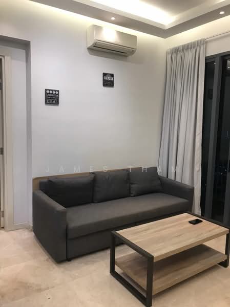 Servis Apartment untuk Disewa di Vogue Suites One - James Tham - PropertyGuru.com.my