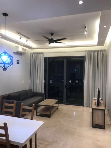 Servis Apartment untuk Disewa di Vogue Suites One - James Tham - PropertyGuru.com.my