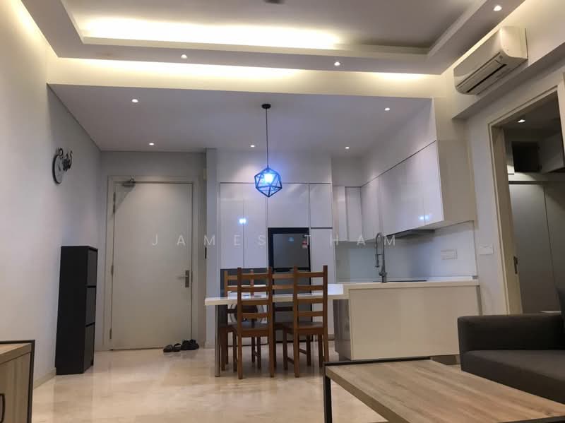Servis Apartment untuk Disewa di Vogue Suites One - James Tham - PropertyGuru.com.my