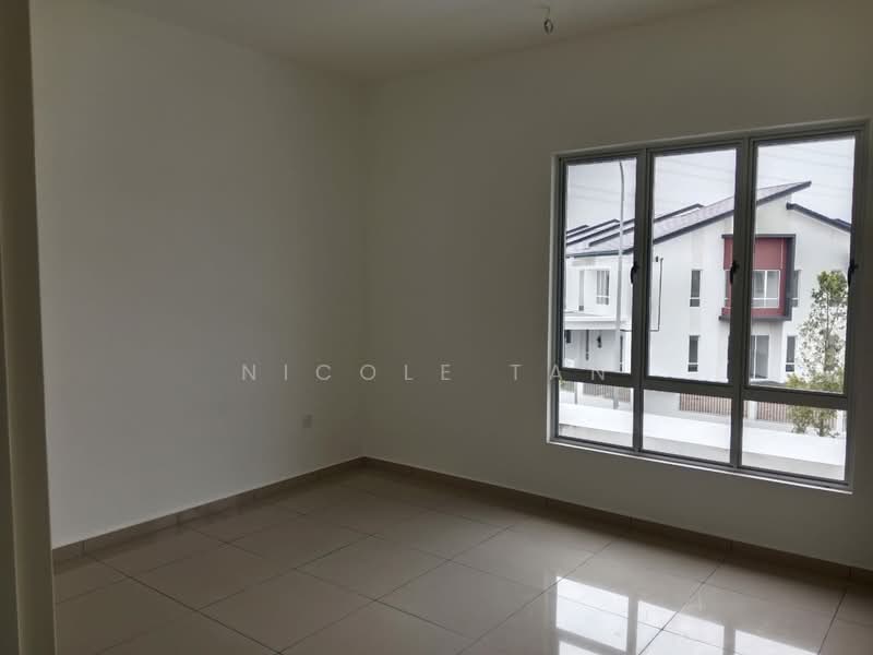 Rumah Teres 2-Tingkat untuk Disewa di Seremban (Negeri Sembilan) - Nicole Tan - Interior - PropertyGuru.com.my