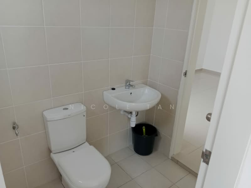 Rumah Teres 2-Tingkat untuk Disewa di Seremban (Negeri Sembilan) - Nicole Tan - Bathroom - PropertyGuru.com.my