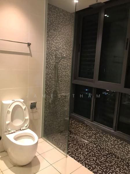 Service Residence for Rent at ViiA Residences - James Tham - PropertyGuru.com.my