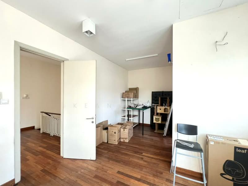 Rumah Berkembar untuk Dijual di Laman Rimbunan (Kepong) - Keanu Tan - Interior - PropertyGuru.com.my