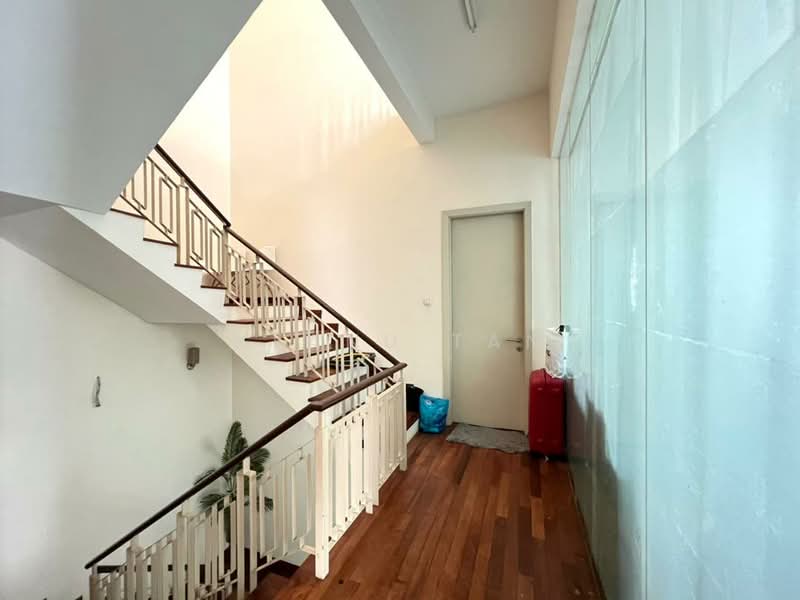 Rumah Berkembar untuk Dijual di Laman Rimbunan (Kepong) - Keanu Tan - Interior - PropertyGuru.com.my