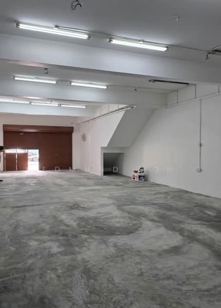 Kedai untuk Disewa di Desa Latania (Shah Alam) - Edmund Goh - Interior - PropertyGuru.com.my