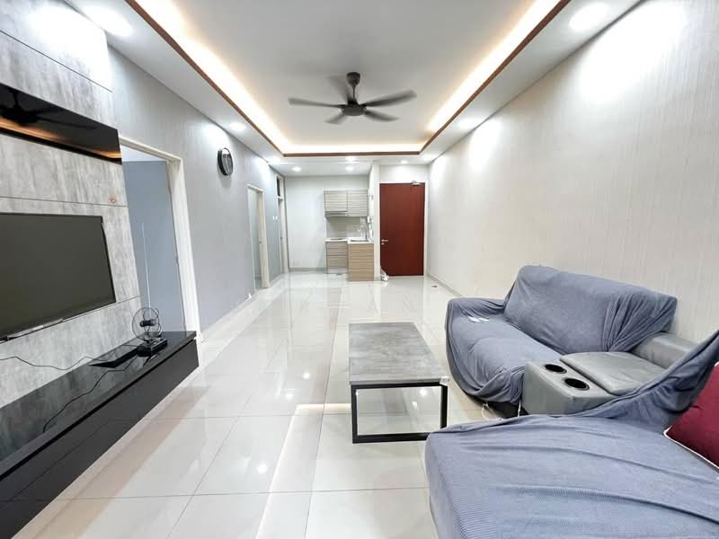 Kondominium untuk Dijual di PARC Regency (Residensi Masai) - Jordan . - PropertyGuru.com.my