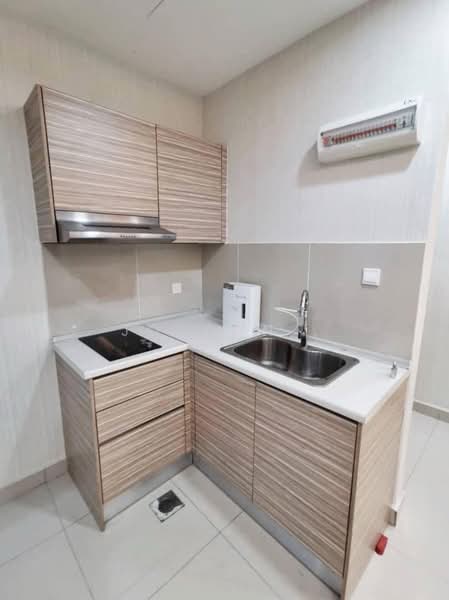 Kondominium untuk Dijual di PARC Regency (Residensi Masai) - Jordan . - PropertyGuru.com.my
