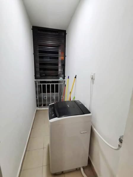 Kondominium untuk Dijual di PARC Regency (Residensi Masai) - Jordan . - PropertyGuru.com.my