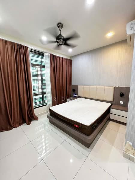Kondominium untuk Dijual di PARC Regency (Residensi Masai) - Jordan . - PropertyGuru.com.my