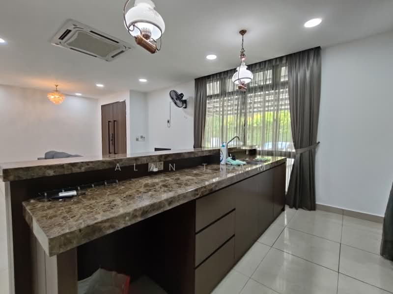 Rumah Berkembar untuk Disewa di Taman Sutera Utama (Skudai) - Alan Tham - PropertyGuru.com.my