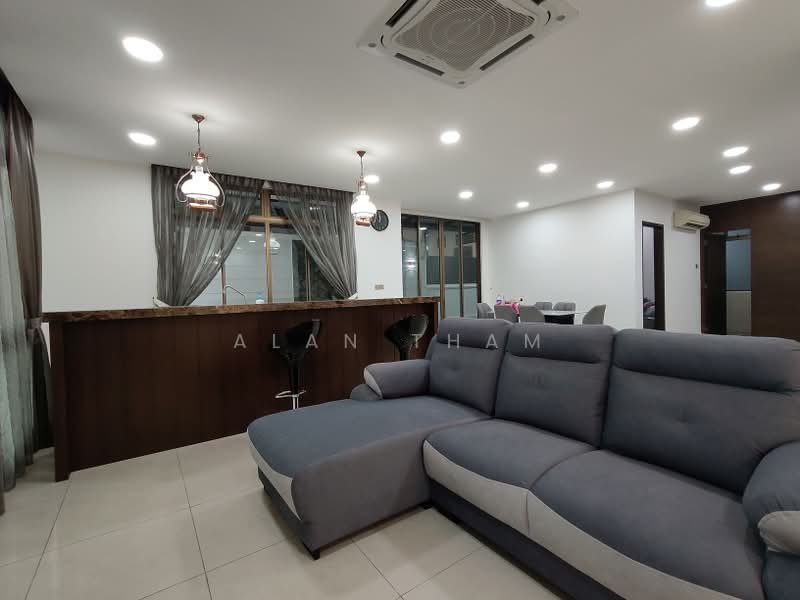 Rumah Berkembar untuk Disewa di Taman Sutera Utama (Skudai) - Alan Tham - PropertyGuru.com.my