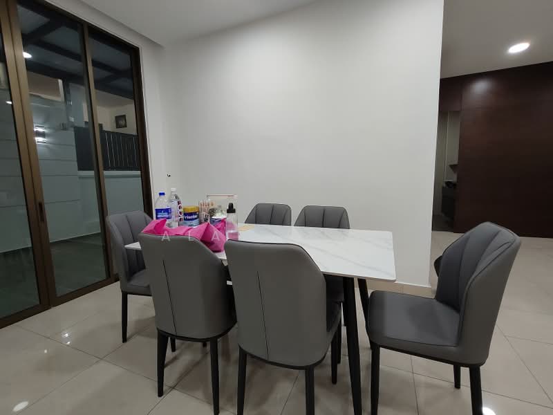 Rumah Berkembar untuk Disewa di Taman Sutera Utama (Skudai) - Alan Tham - PropertyGuru.com.my