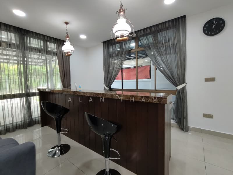 Rumah Berkembar untuk Disewa di Taman Sutera Utama (Skudai) - Alan Tham - PropertyGuru.com.my