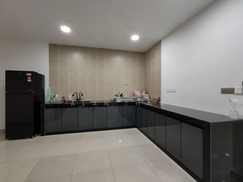 Rumah Berkembar untuk Disewa di Taman Sutera Utama (Skudai) - Alan Tham - PropertyGuru.com.my