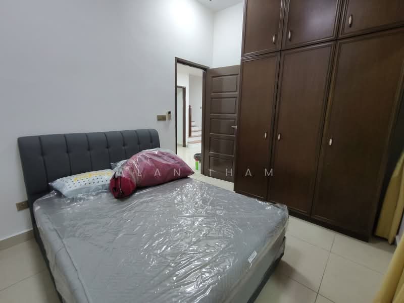 Rumah Berkembar untuk Disewa di Taman Sutera Utama (Skudai) - Alan Tham - PropertyGuru.com.my
