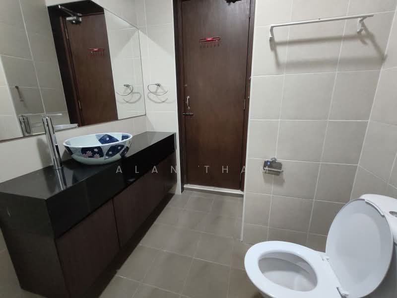 Rumah Berkembar untuk Disewa di Taman Sutera Utama (Skudai) - Alan Tham - PropertyGuru.com.my