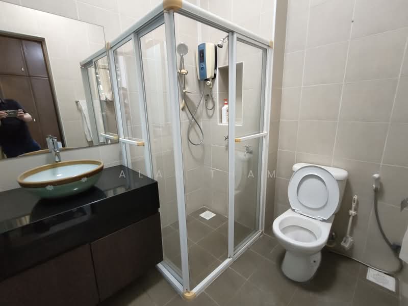 Rumah Berkembar untuk Disewa di Taman Sutera Utama (Skudai) - Alan Tham - PropertyGuru.com.my