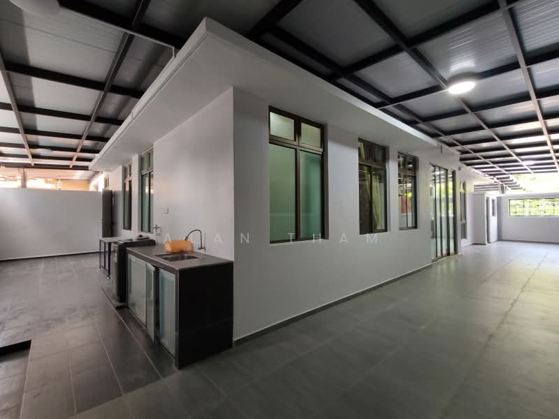 Rumah Berkembar untuk Disewa di Taman Sutera Utama (Skudai) - Alan Tham - PropertyGuru.com.my