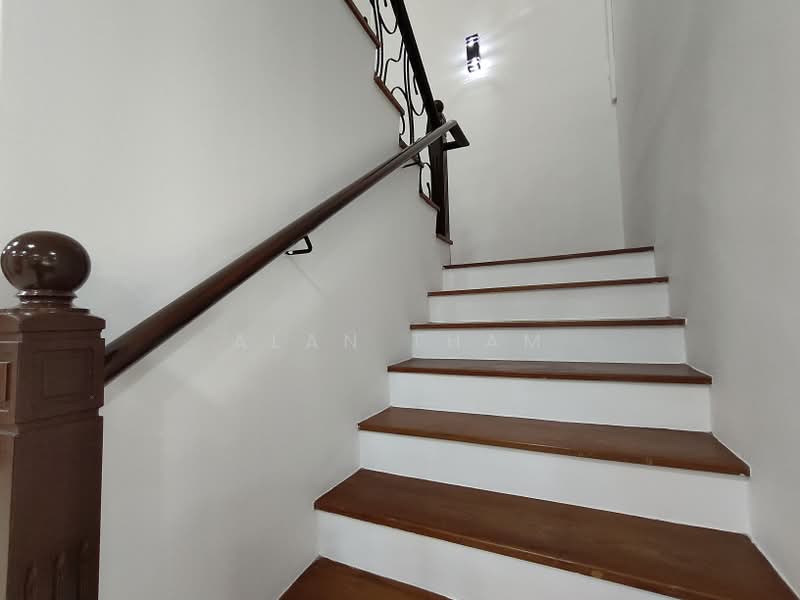 Rumah Berkembar untuk Disewa di Taman Sutera Utama (Skudai) - Alan Tham - PropertyGuru.com.my