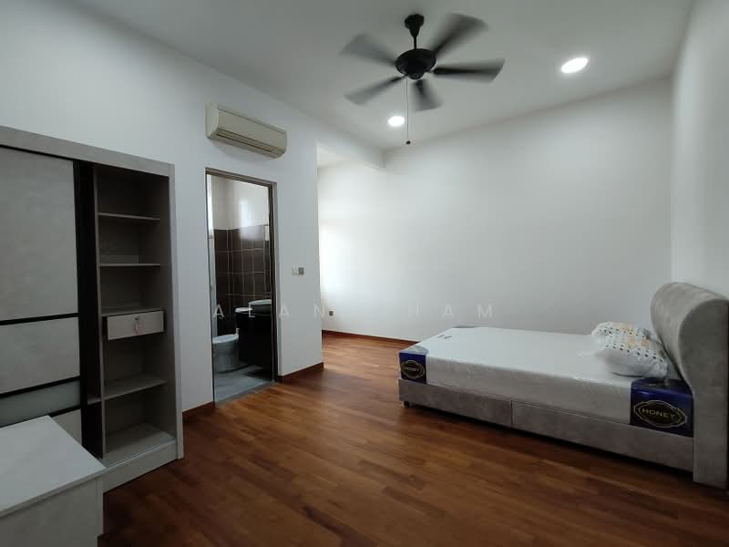 Rumah Berkembar untuk Disewa di Taman Sutera Utama (Skudai) - Alan Tham - PropertyGuru.com.my