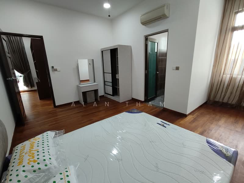 Rumah Berkembar untuk Disewa di Taman Sutera Utama (Skudai) - Alan Tham - PropertyGuru.com.my