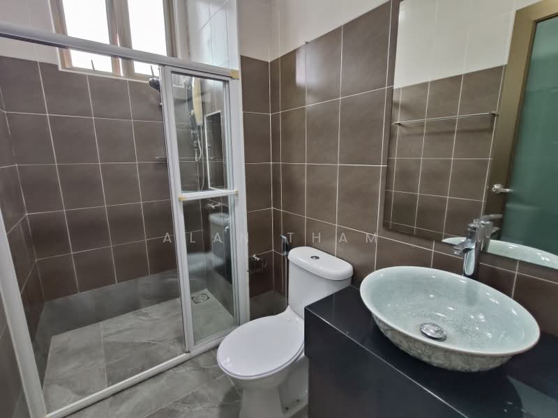 Rumah Berkembar untuk Disewa di Taman Sutera Utama (Skudai) - Alan Tham - PropertyGuru.com.my