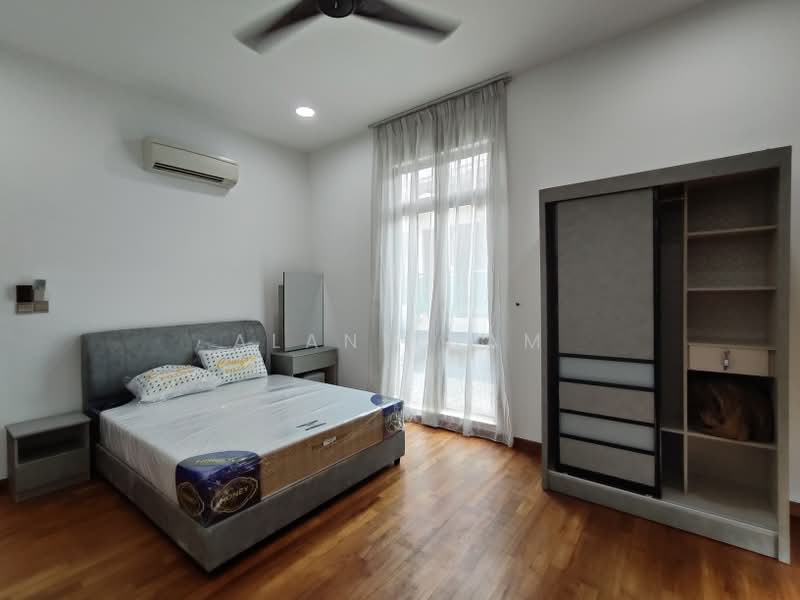Rumah Berkembar untuk Disewa di Taman Sutera Utama (Skudai) - Alan Tham - PropertyGuru.com.my