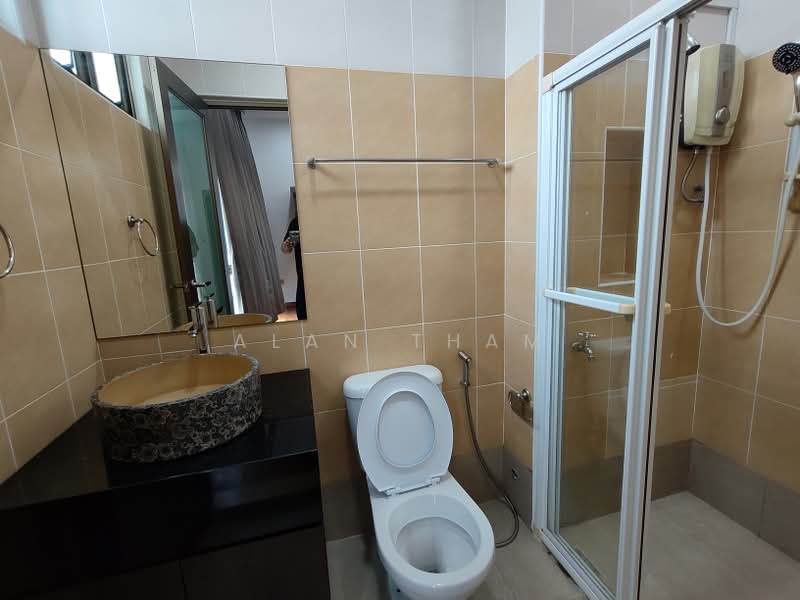 Rumah Berkembar untuk Disewa di Taman Sutera Utama (Skudai) - Alan Tham - PropertyGuru.com.my